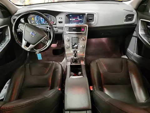 2015 Volvo S60 Premier VIN YV1612TK7F1348603 фото 8