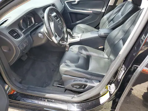 2016 Volvo S60 Premier VIN YV1612TK9G2401409 фото 7