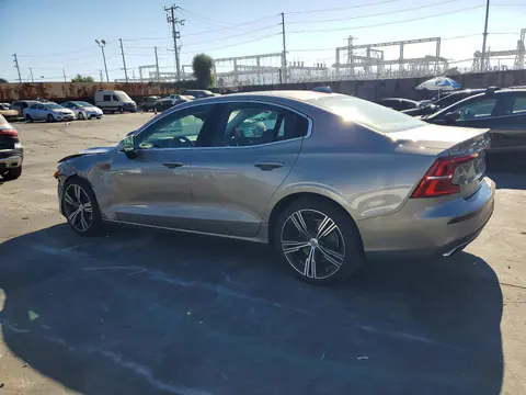 2020 Volvo S60 VIN 7JR102FL7LG065247 фото 2