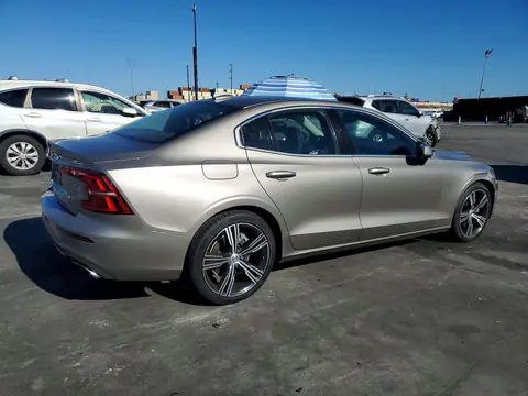 2020 Volvo S60 VIN 7JR102FL7LG065247 фото 3