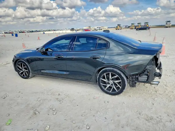 2020 VOLVO S60 VIN 7JR102FK0LG041203 фото 2
