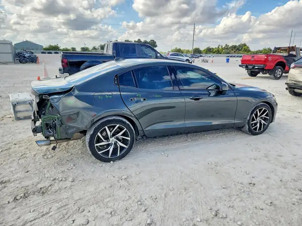 2020 VOLVO S60 VIN 7JR102FK0LG041203 фото 3