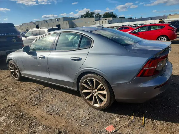 7JRA22TK0LG065189 — 2020 Volvo S60, фото 2 с аукциона Copart 06.10.2026, Подтопление