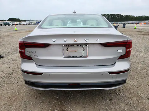 2024 Volvo S60 Plus VIN 7JRH60FL1RG316323 фото 6
