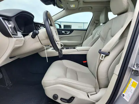 2024 Volvo S60 Plus VIN 7JRH60FL1RG316323 фото 7