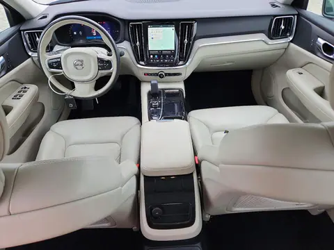 2024 Volvo S60 Plus VIN 7JRH60FL1RG316323 фото 8