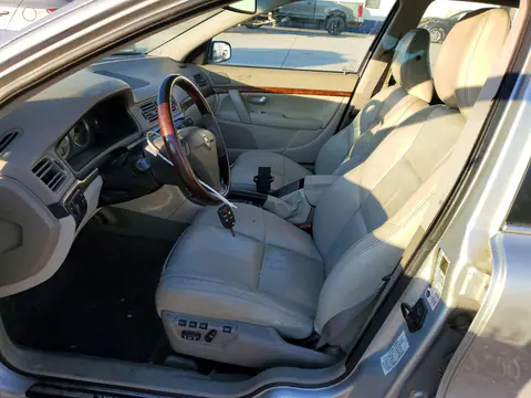 2006 Volvo S80 2.5T VIN YV1TS592X61442998 фото 7