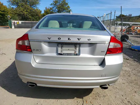 2026 Volvo S80 3.2 VIN YV1982AS8A1128505 фото 6