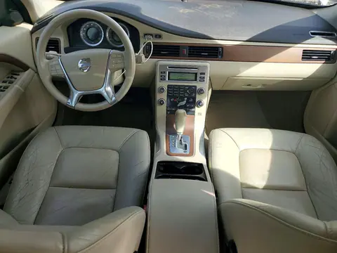 2026 Volvo S80 3.2 VIN YV1982AS8A1128505 фото 8