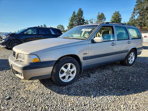 YV1LZ5648W2527656 — 1998 Volvo V70, Механические повреждения (Mechanical), фото до ремонта