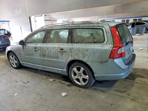 2009 VOLVO V70 VIN YV1BW982X91082581 фото 3