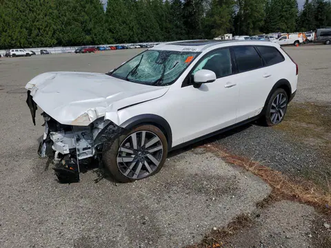 2024 Volvo V90 CROSS COUNTRY VIN YV4062NB2R1191462 фото 1