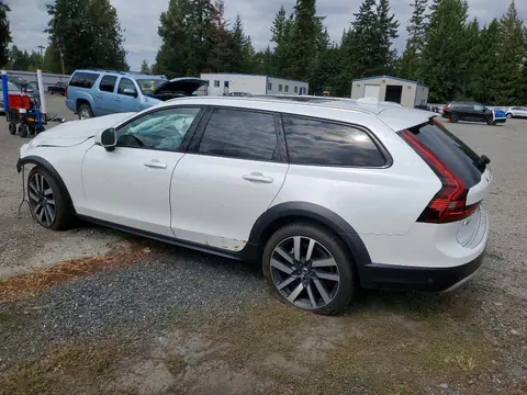 2024 Volvo V90 CROSS COUNTRY VIN YV4062NB2R1191462 фото 2