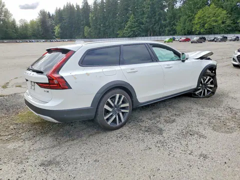 2024 Volvo V90 CROSS COUNTRY VIN YV4062NB2R1191462 фото 3
