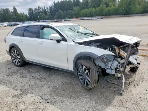 2024 Volvo V90 CROSS COUNTRY VIN YV4062NB2R1191462 фото 4