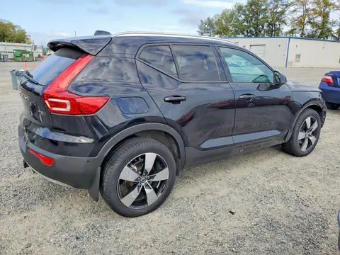2019 Volvo XC40 VIN YV4162XZ3K2000615 фото 3