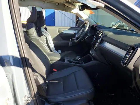 2020 Volvo Xc40 T5 Momentum VIN YV4162UK7L2294674 фото 7