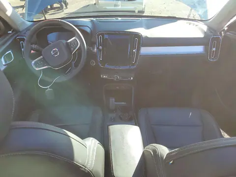 2020 Volvo Xc40 T5 Momentum VIN YV4162UK7L2294674 фото 8