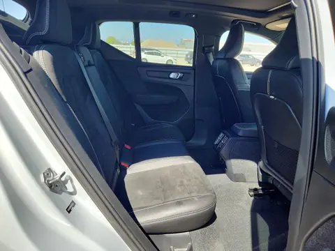 2021 Volvo XC40 VIN YV4162UMXM2605551 фото 10