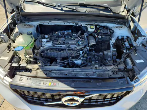 2021 Volvo XC40 VIN YV4162UMXM2605551 фото 11