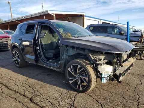 2022 Volvo XC40 VIN YV4162UM3N2694204 фото 4