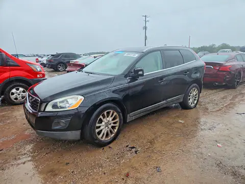 YV4992DZ4A2023009 Volvo XC60 2010 — повреждение Естественный износ, фото до ремонта
