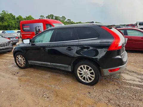 YV4992DZ4A2023009 — 2010 Volvo XC60, фото 2 с аукциона Copart 06.10.2026, Естественный износ