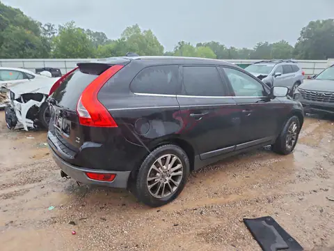 YV4992DZ4A2023009 — 2010 Volvo XC60, фото 3 с аукциона Copart 06.10.2026, Естественный износ