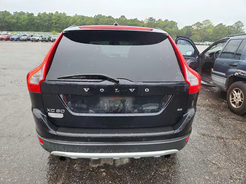 2010 Volvo Xc60 3.2 VIN YV4982DL3A2087413 фото 6