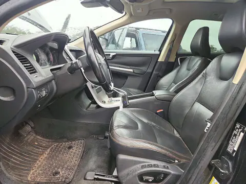 2010 Volvo Xc60 3.2 VIN YV4982DL3A2087413 фото 7
