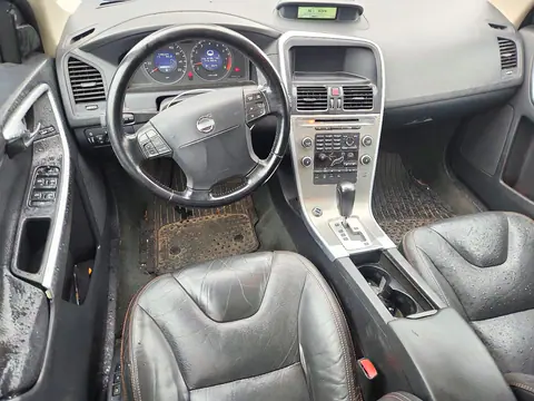2010 Volvo Xc60 3.2 VIN YV4982DL3A2087413 фото 8