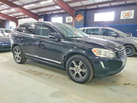 2014 Volvo XC60 VIN YV4902DZ7E2542877 фото 4
