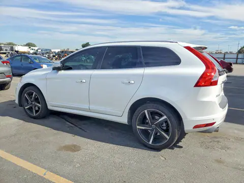 2014 Volvo XC60 VIN YV4902DZ0E2555714 фото 2