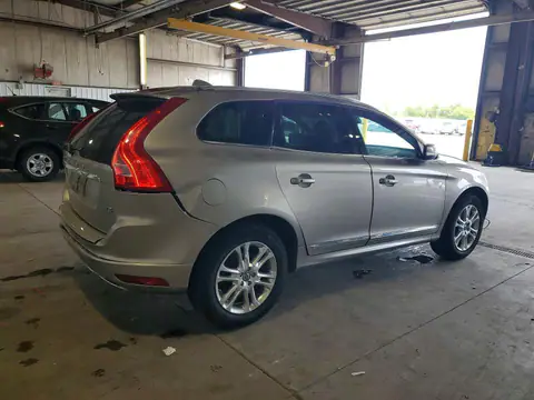 YV440MDD8F2592862 — 2015 Volvo XC60, фото 3 с аукциона Copart 14.10.2026, Задняя часть