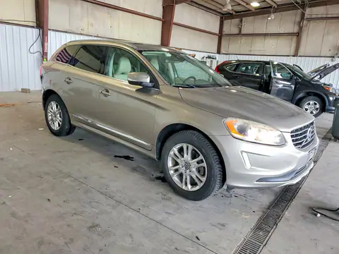 YV440MDD8F2592862 — 2015 Volvo XC60, фото 4 с аукциона Copart 14.10.2026, Задняя часть