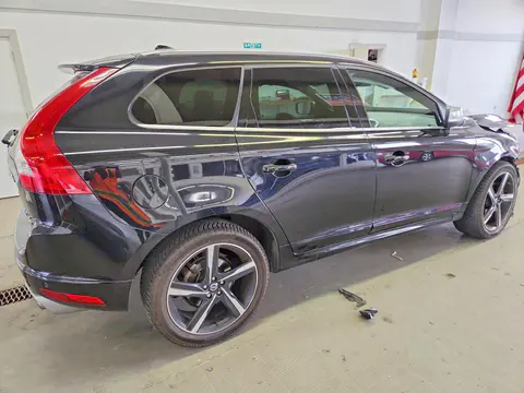 2015 Volvo XC60 VIN YV4902RP7F2686700 фото 3