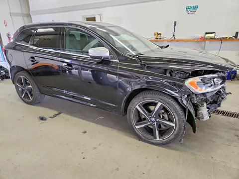 2015 Volvo XC60 VIN YV4902RP7F2686700 фото 4
