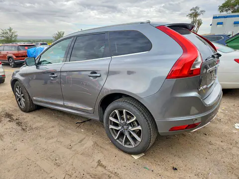 2016 Volvo XC60 VIN YV440MDK4G2829279 фото 2
