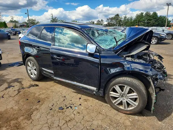 2016 VOLVO XC60 VIN YV4902RK3G2845928 фото 4