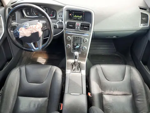 2016 Volvo Xc60 T6 Premier VIN YV4902RKXG2785274 фото 8