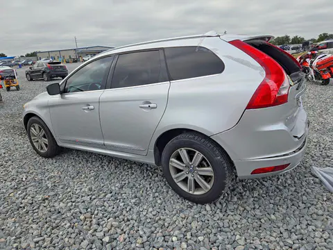2017 VOLVO XC60 VIN YV440MDU3H2147254 фото 2