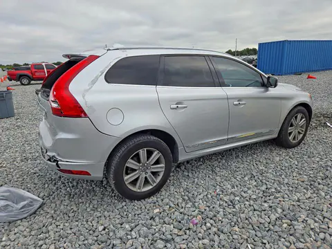 2017 VOLVO XC60 VIN YV440MDU3H2147254 фото 3