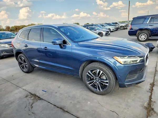 YV4A22RK3K1366608 — 2019 Volvo XC60, фото 4 с аукциона Copart 01.10.2026, Естественный износ