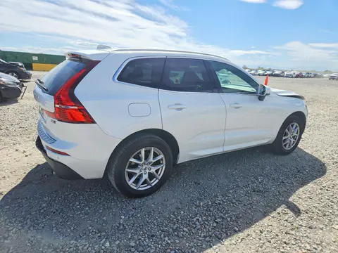 2020 Volvo XC60 VIN YV4102RK0L1529898 фото 3