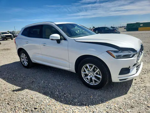 2020 Volvo XC60 VIN YV4102RK0L1529898 фото 4