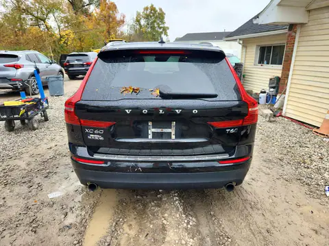 YV4A22RK2L1499426 — 2020 Volvo XC60, фото 6 с аукциона Copart, Град