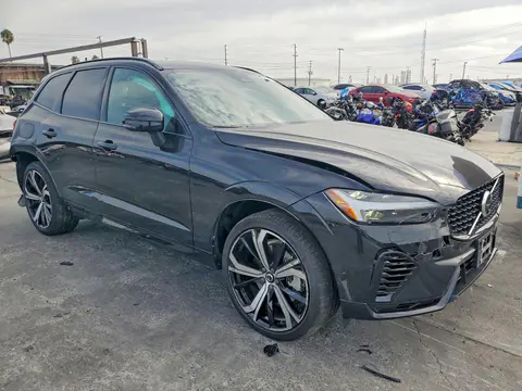 2022 Volvo XC60 VIN YV4H60DM7N1009081 фото 4