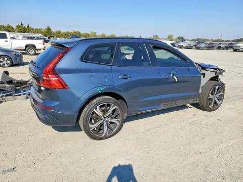 2022 Volvo XC60 VIN YV4BR0DM3N1992242 фото 3