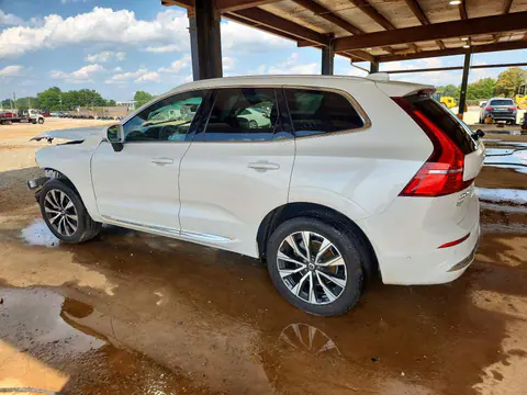 2023 VOLVO XC60 VIN YV4L12DN6P1374111 фото 2