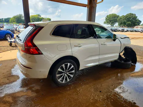 2023 VOLVO XC60 VIN YV4L12DN6P1374111 фото 3